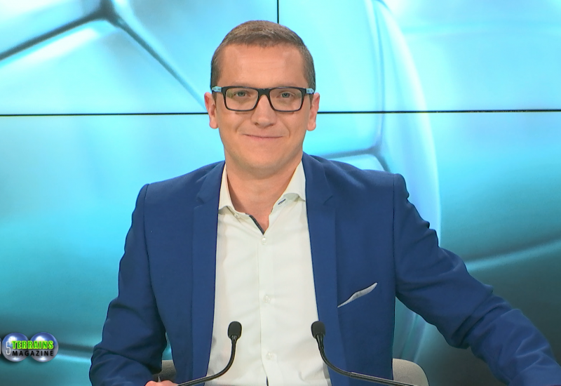 TOUS TERRAINS MAGAZINE - LUNDI 20 JANVIER 2020