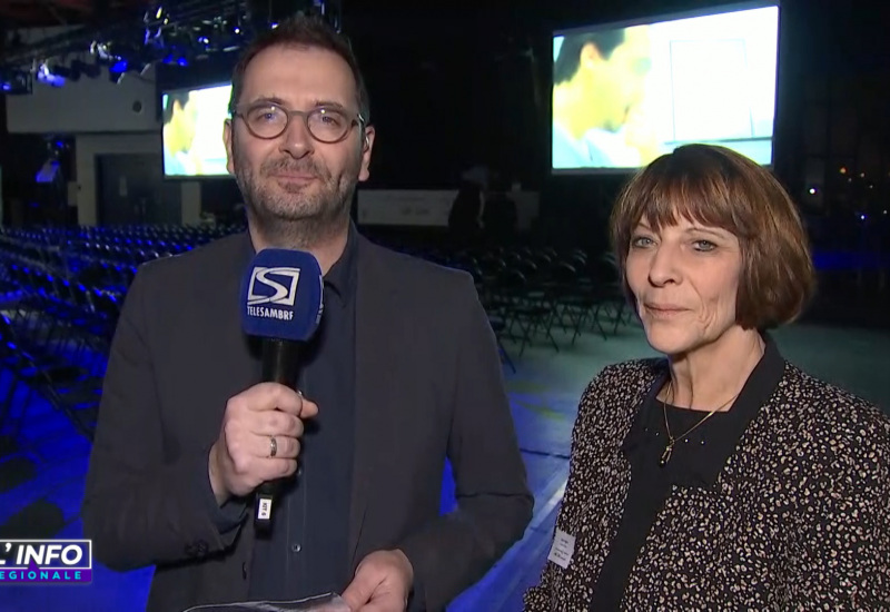 Sambrinvest fête ses 35 ans