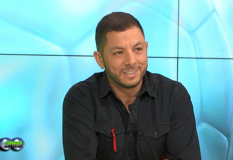 Karim Chaibai : "Ma priorité, c'est ma mission politique"