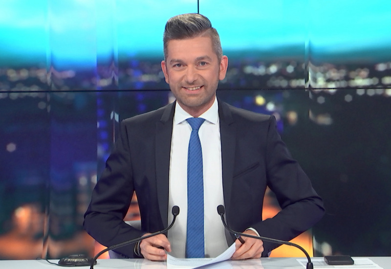 JT du lundi 4 octobre 2021