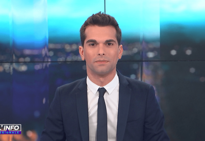 JT du mercredi 20 mai 2020