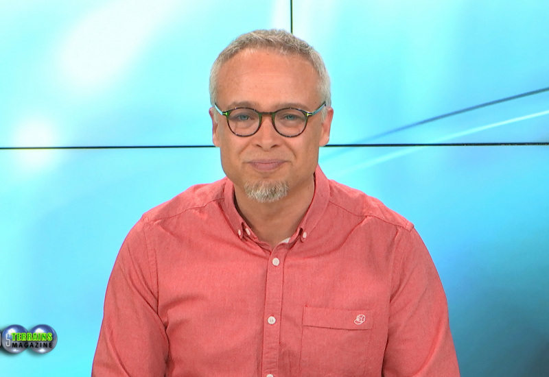 TOUS TERRAINS MAGAZINE - DIMANCHE 24 NOVEMBRE 2019