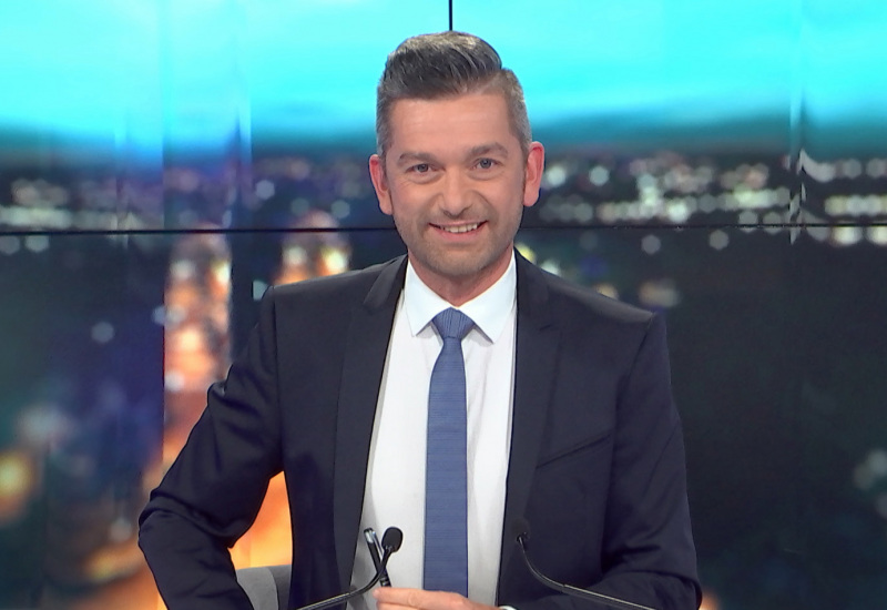 JT du mercredi 6 octobre 2021