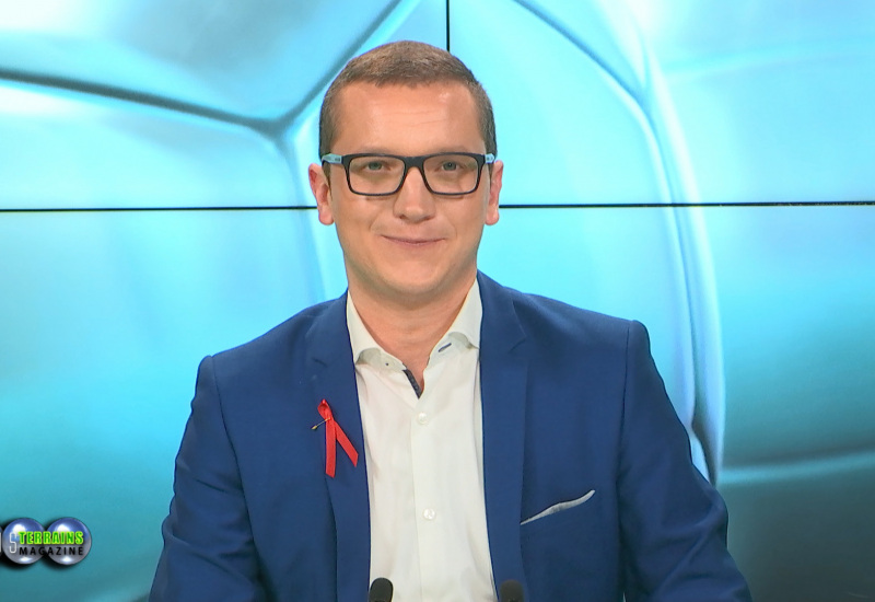 TOUS TERRAINS MAGAZINE - LUNDI 2 DECEMBRE 2019