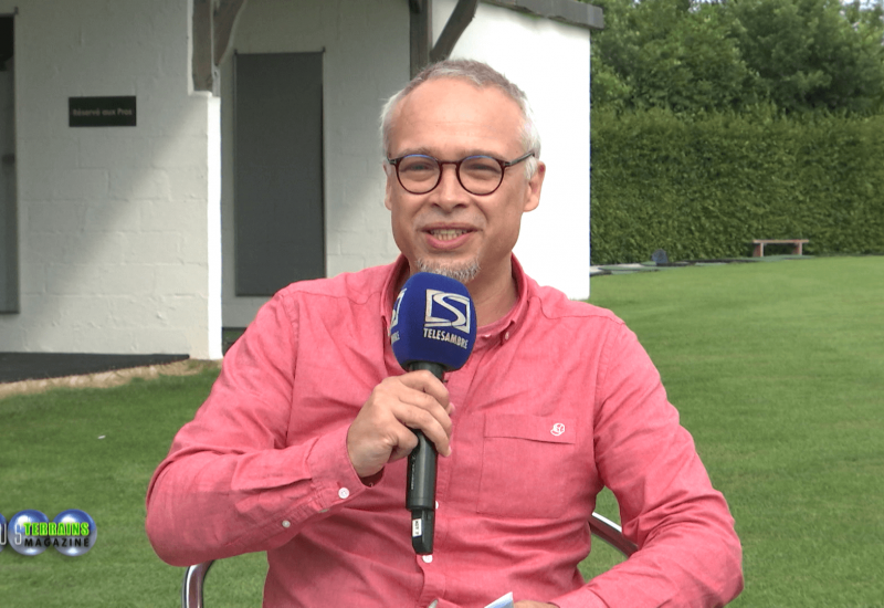 TOUS TERRAINS MAGAZINE - LUNDI 22 JUIN 2020