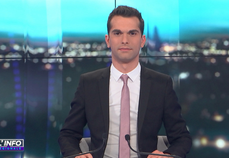 JT du mercredi 10 mars 2021