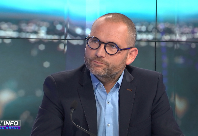 Spirou Basket : "la direction assume la saison catastrophique"