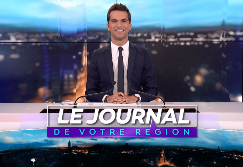 JT du lundi 15 juin 2020