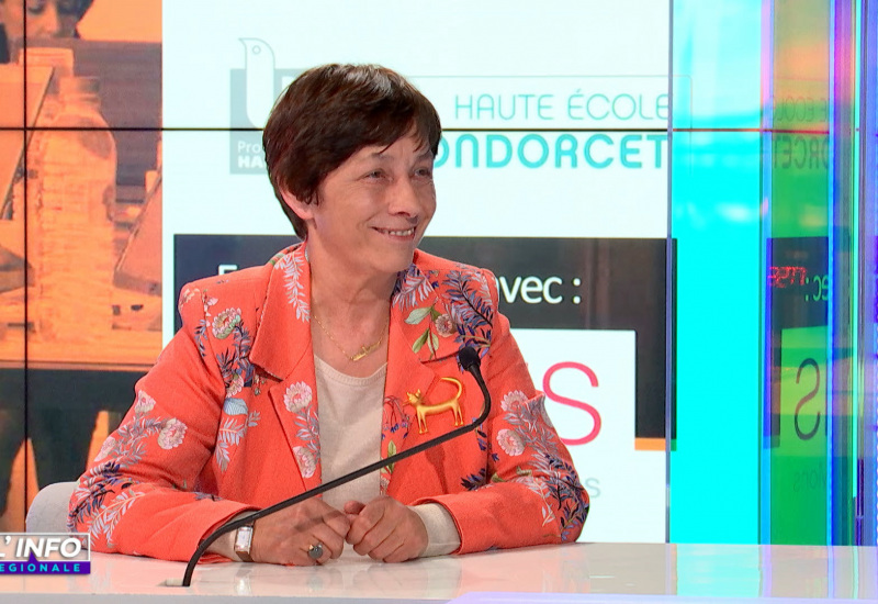 Le MIAS, MIAS, un Master en Ingénierie et Action Sociales en collaboration avec l'UMons