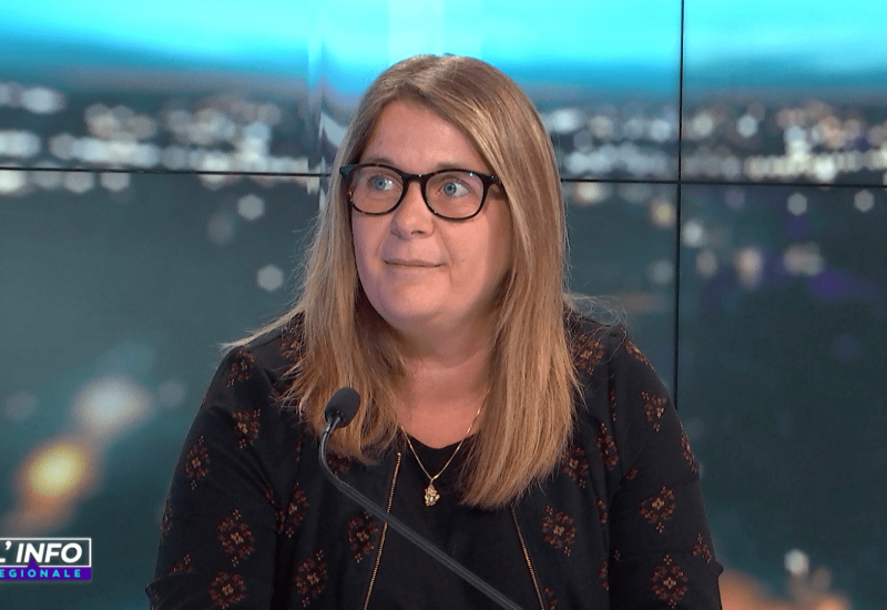 Les détails sur la deuxième vague de rentrée à l'école avec Julie Patte