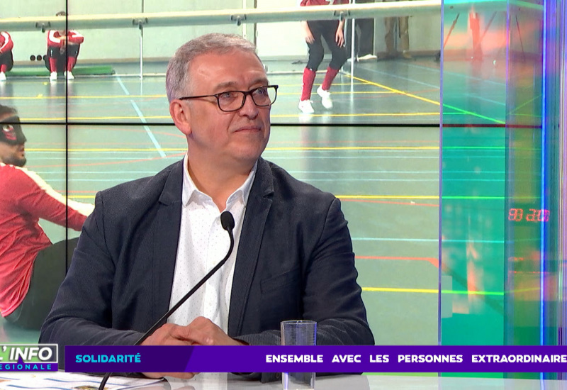 Ensemble avec les Personnes Extraordinaires : "nous avons dû nous réinventer"