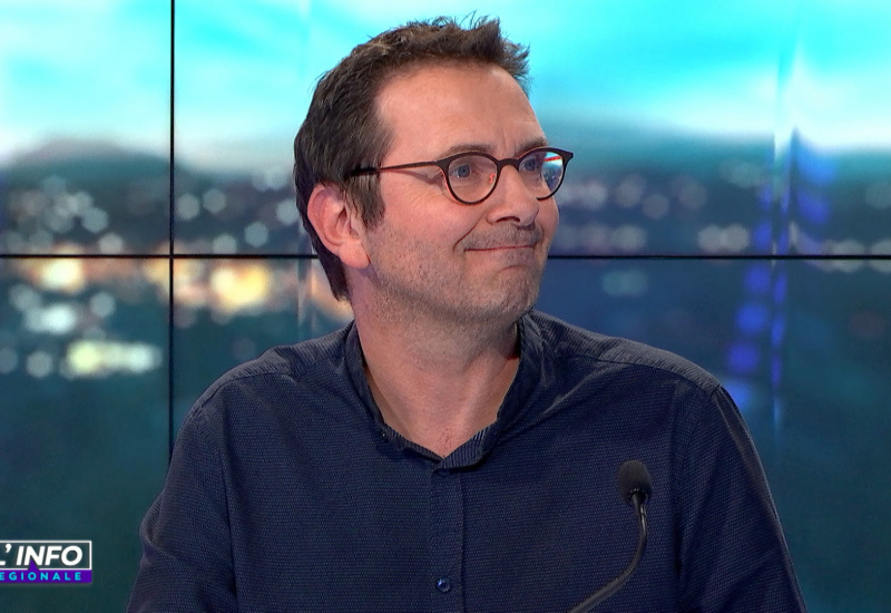 "Tant qu'on ne prend pas de mesures fortes, le racisme ne disparaîtra pas de nos terrains"