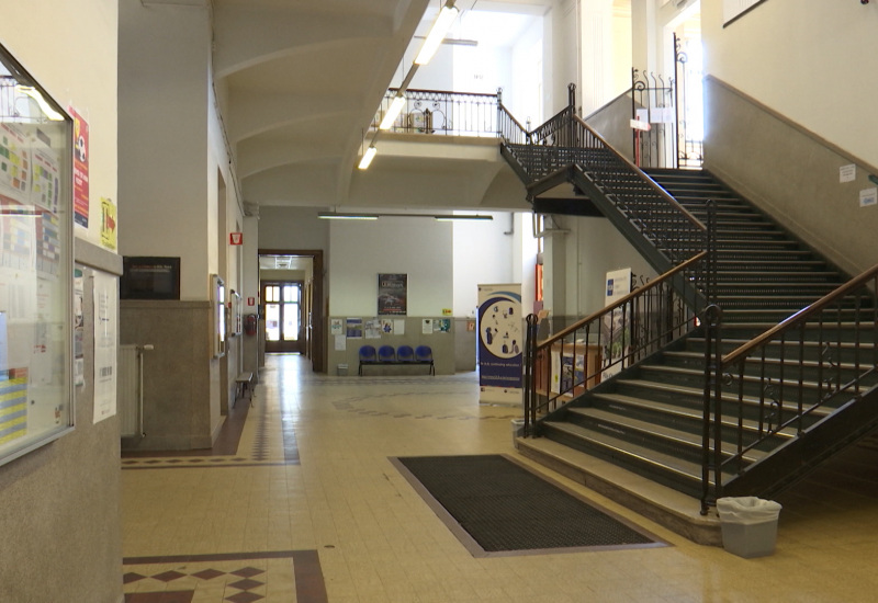 L’université des enfants s’installe à Charleroi