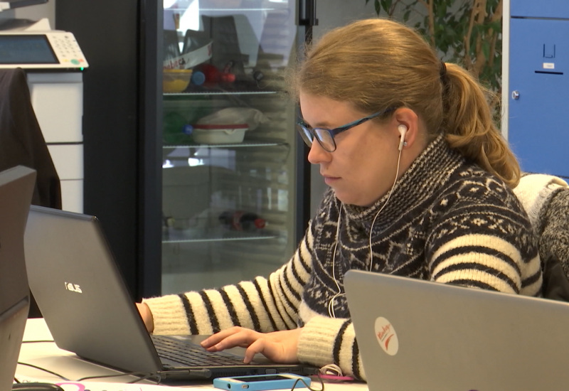 5ème soirée "I Love Coworking" ce jeudi à Charleroi