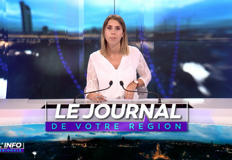 JT du mardi 2 avril 2019