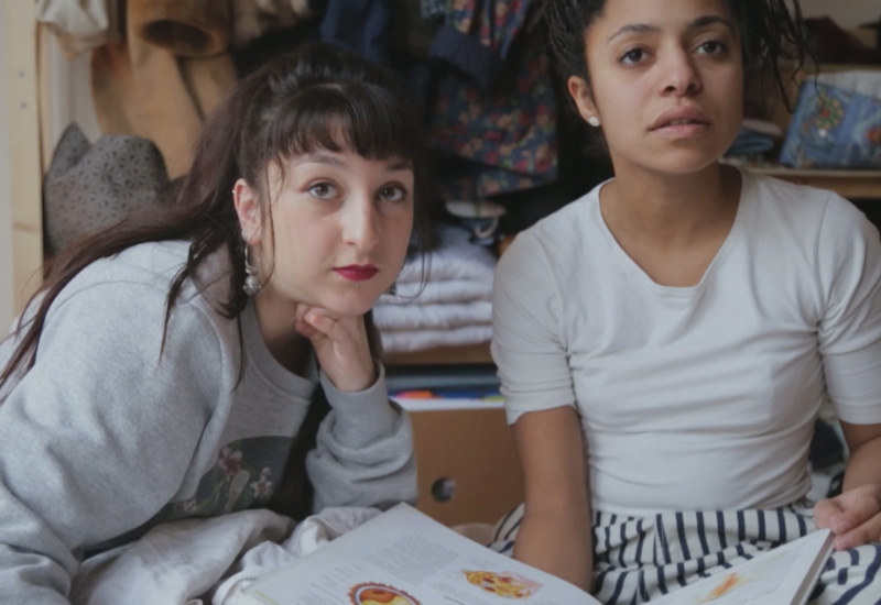 "Mon nom est clitoris" : la sexualité féminine racontée sans tabous