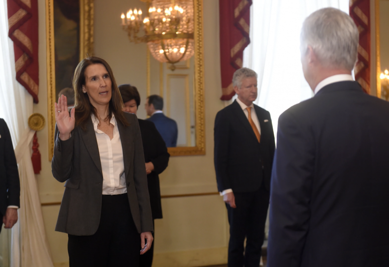 Les pouvoirs spéciaux accordés au gouvernement : l'analyse de Martial Dumont