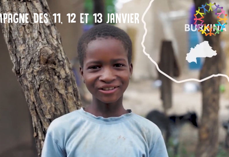 Lancement de la 49ème campagne Iles de Paix