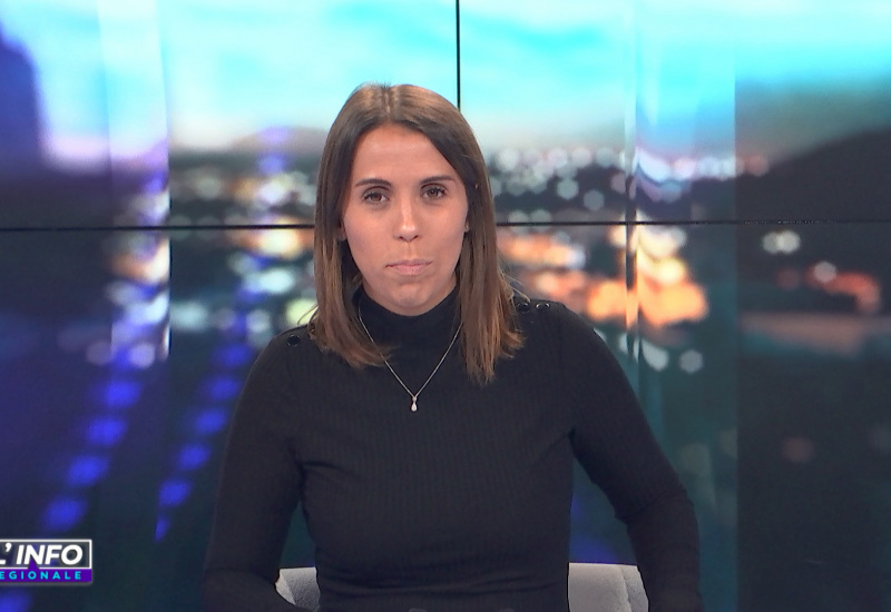 JT du mardi 29 septembre 2020