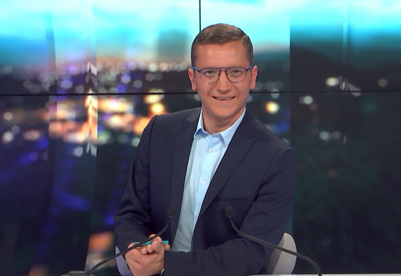 JT du jeudi 16 septembre 2021