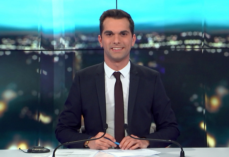 JT du lundi 15 novembre 2021