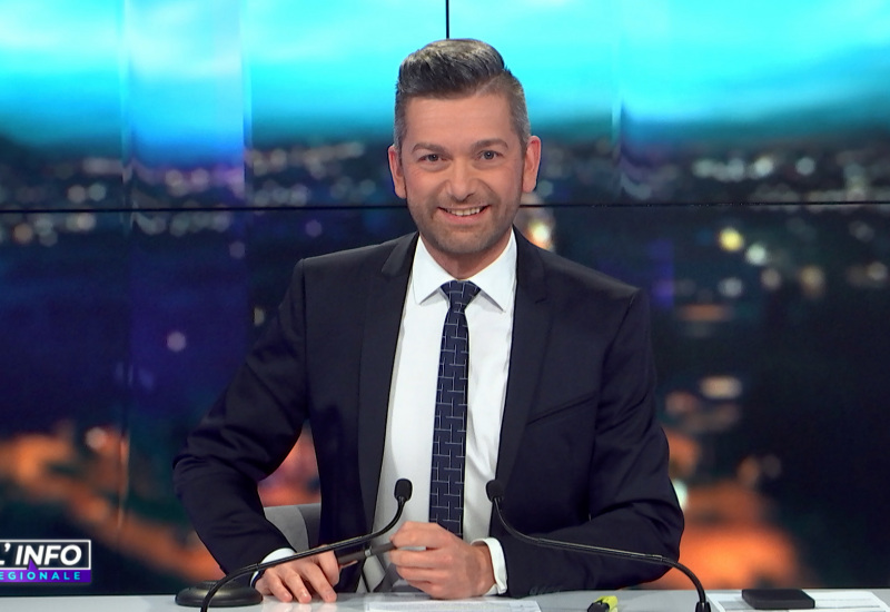 JT du mardi 14 décembre 2021