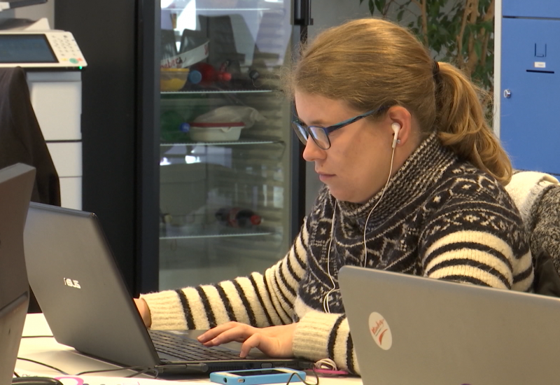 Le Switch Coworking et Charleroi Entreprendre fusionnent