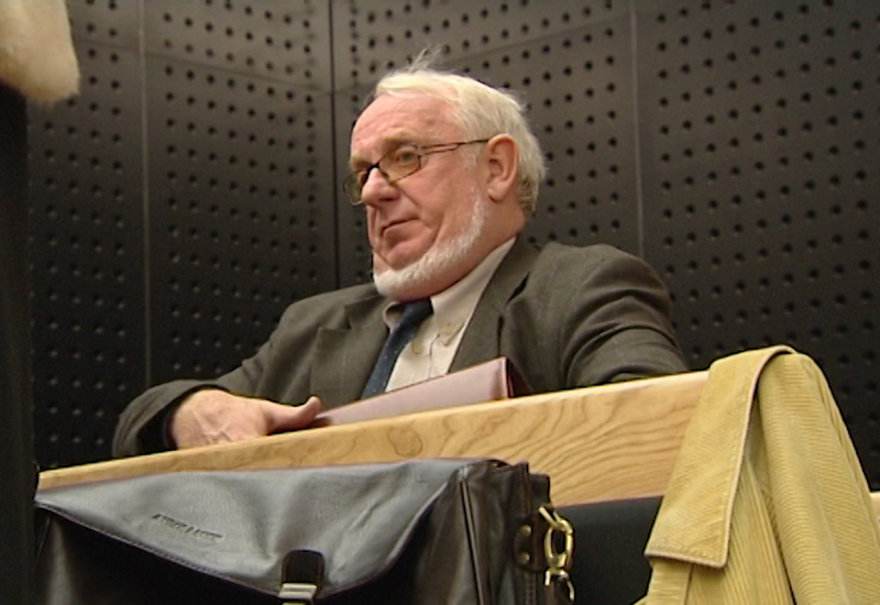 Un plan d'apurement de... 476 ans pour Claude Despiegeleer