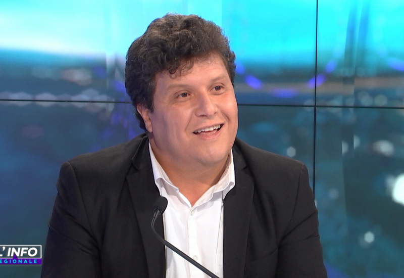  Mourad Sahli (PS): "En Wallonie le jeu reste ouvert" 