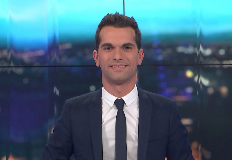 JT du lundi 12 octobre 2020