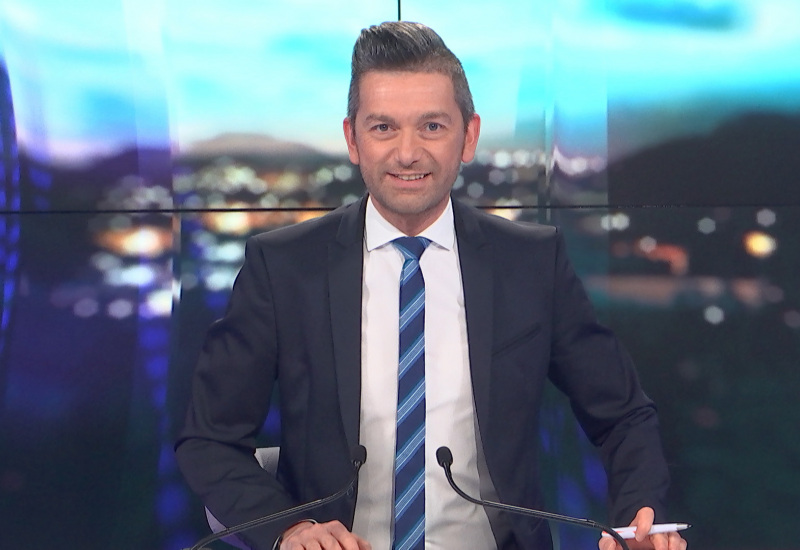 JT du mercredi 24 février 2021