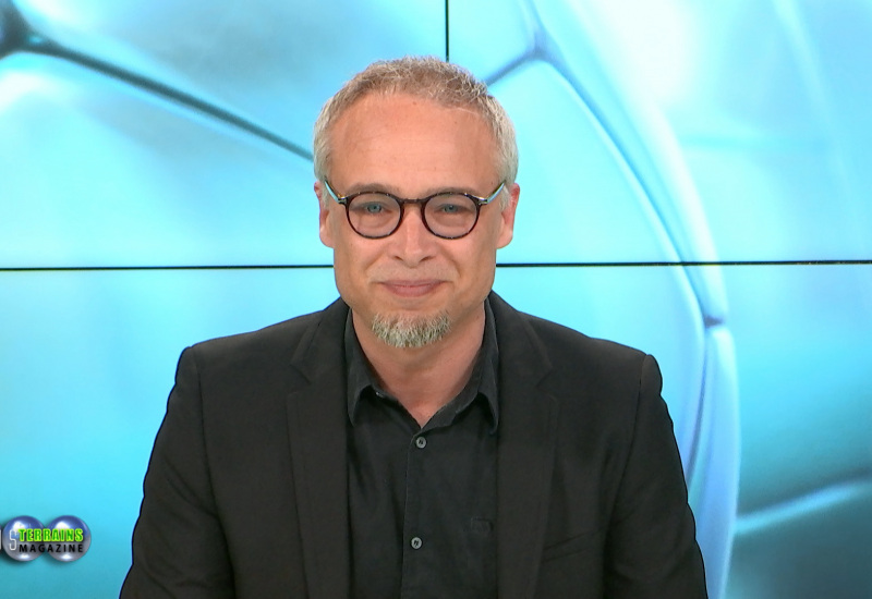 TOUS TERRAINS MAGAZINE - DIMANCHE 28 AVRIL 2019