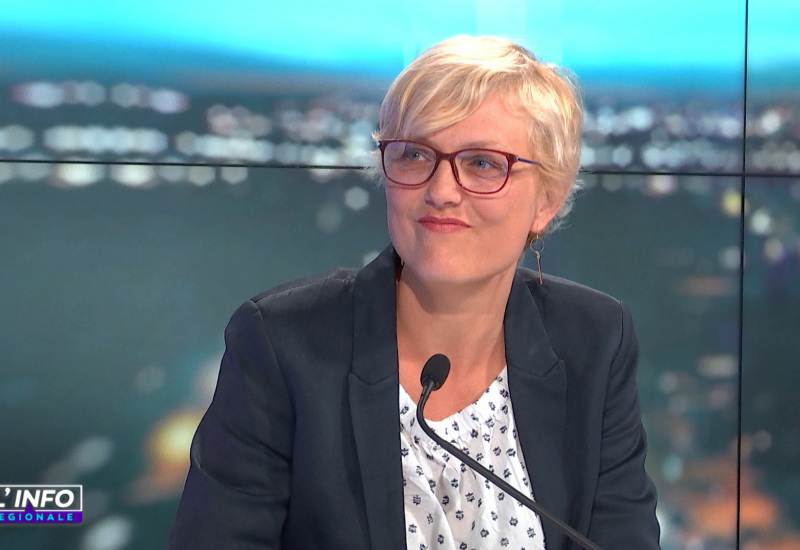 Elections 2019 : la réaction de Sofie Merckx (PTB)