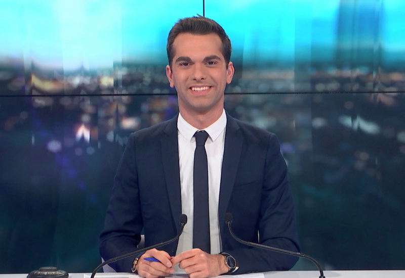 JT du jeudi 29 avril 2021