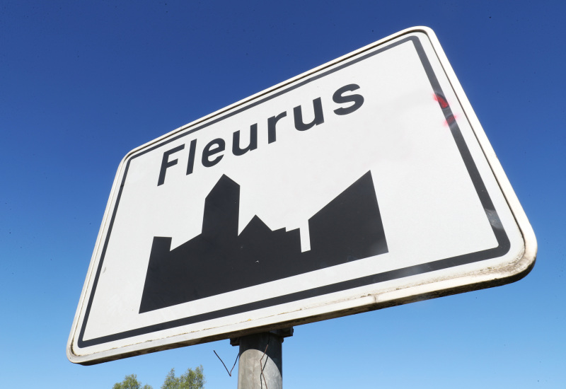 Fleurus s'allie au CPAS pour proposer des transports vers les centres de vaccination