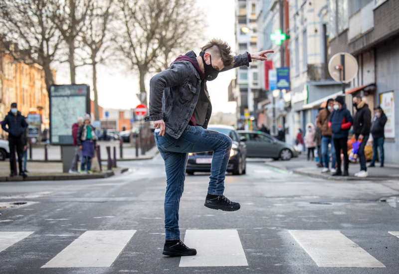 Charleroi : l'Eden lance "Fête du bruit" ce 8 mai pour entamer le déconfinement culturel