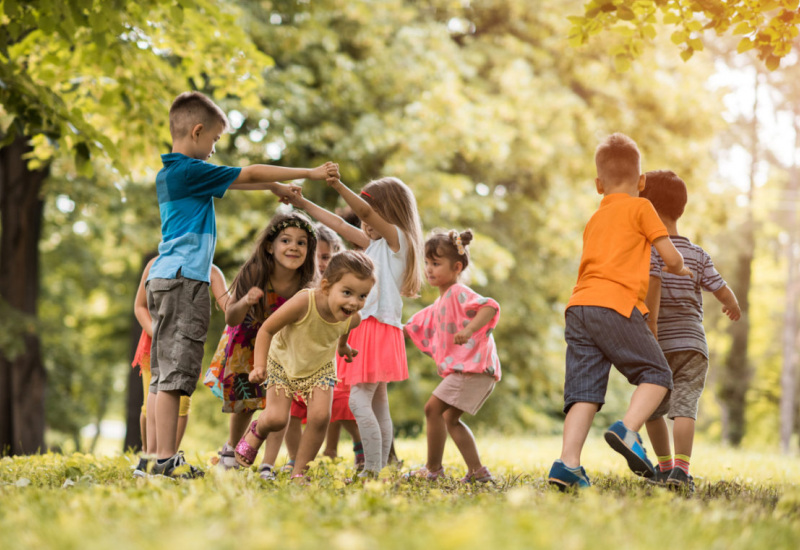 Fontaine-l’Evêque: Programme de la fête du printemps pour ce samedi 8 mai 