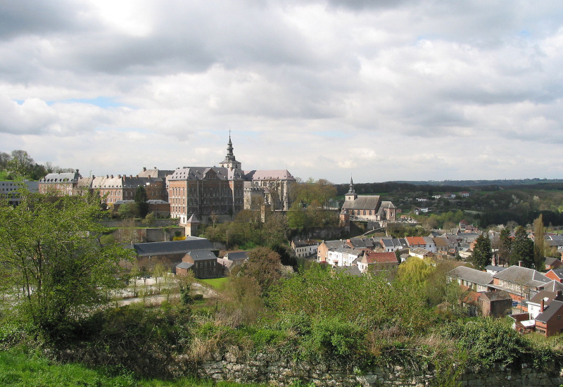 Floreffe : Changement de majorité communale