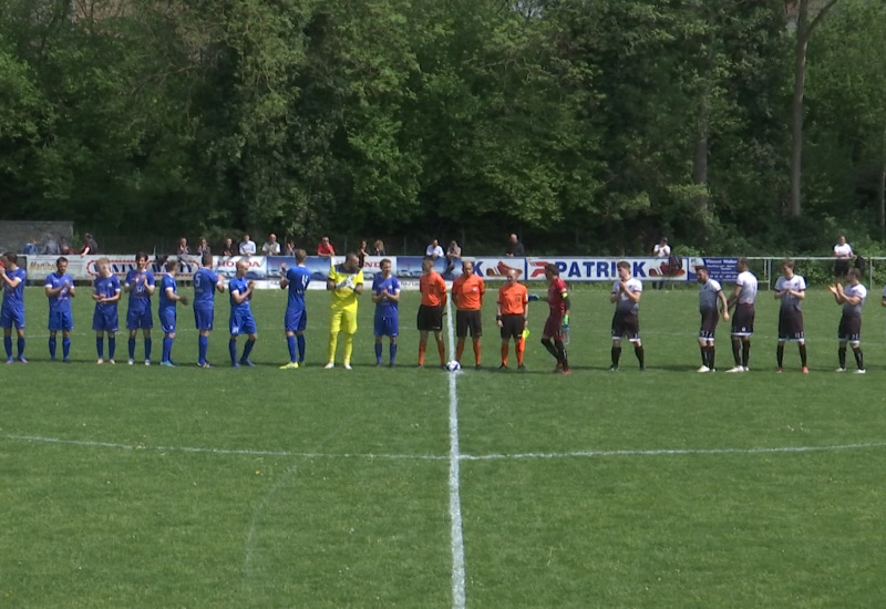 Foot P1: Solre-sur-Sambre connait son adversaire du tour final