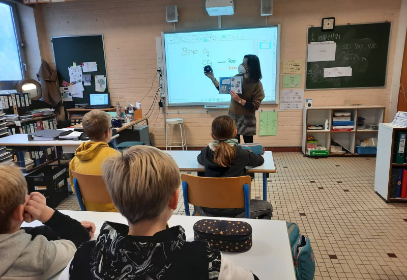 Écoles: le retour à 100% en présentiel s'annonce