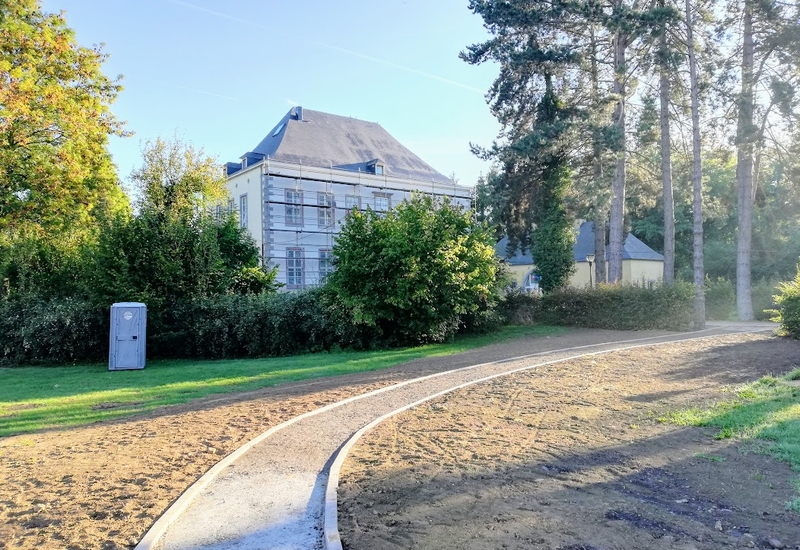 Pont-à-Celles: bientôt un sentier comestible 