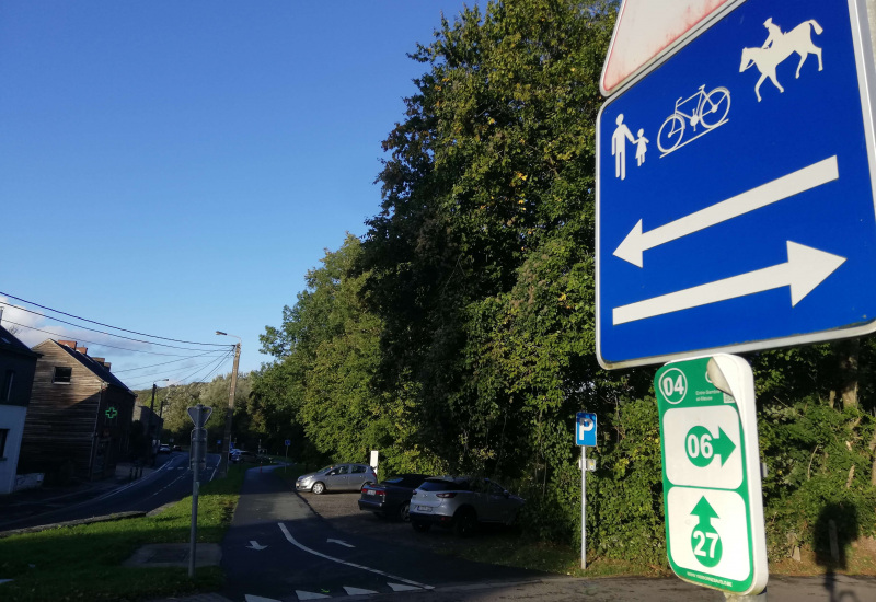 Châtelet : Inauguration du Ravel en Novembre