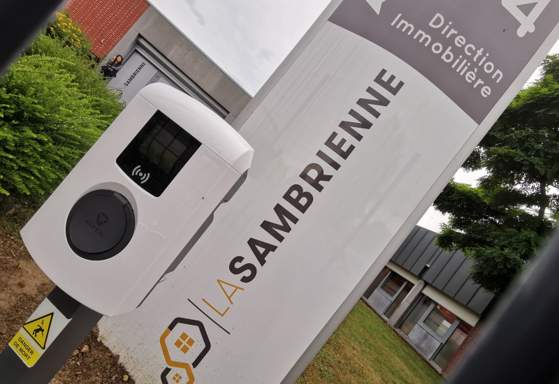 Accompagnement social : La Sambrienne réclame plus de moyens