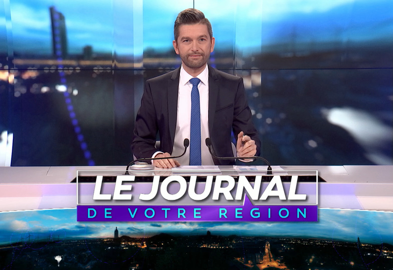 JT du vendredi 8 février 2019