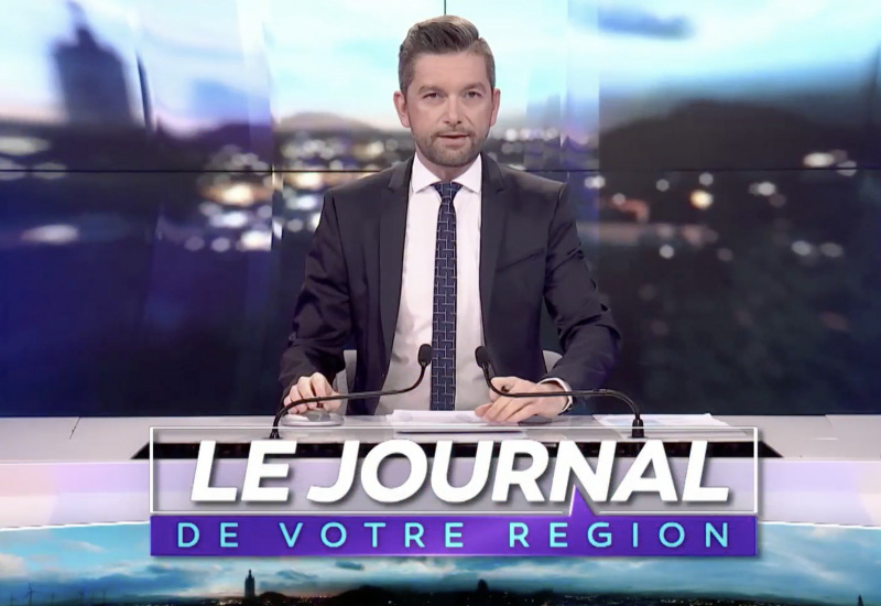 JT du jeudi 14 mars 2019