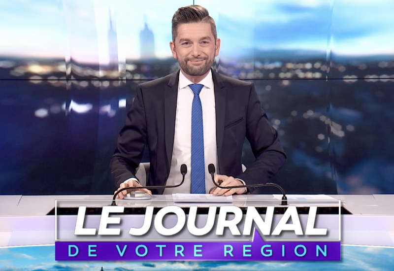 JT du jeudi 21 mars 2019