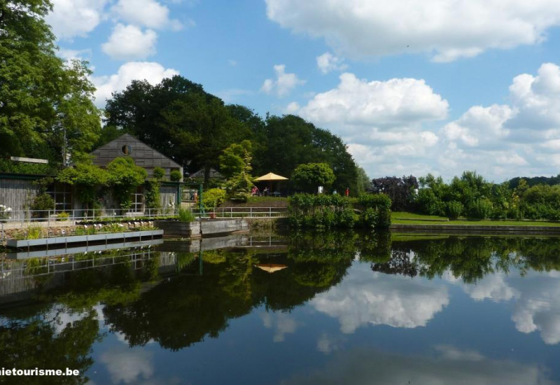 Fosses-la-vilel : Bon bilan et perspectives touristiques encourageantes au lac de Bambois