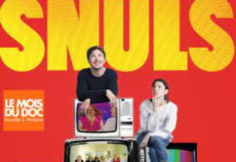 Le mois du Doc: le film « les Snuls » sera diffusé au Quai10