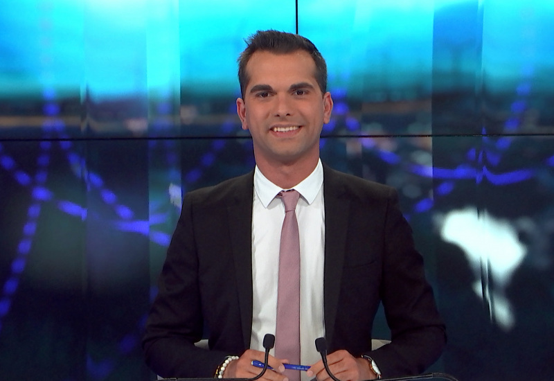 JT du mercredi 6 août 2023