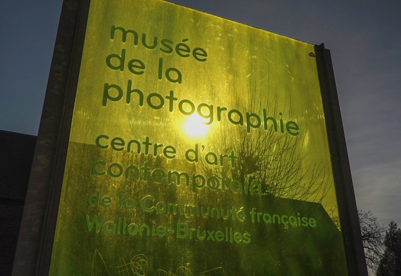 Arthème: Les trésors du Musée de la Photo